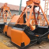 ؙC(j)ץ÷ץɳץ  crane grab ,lotus grab,sediment grab