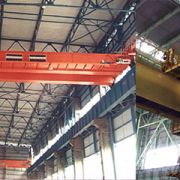 QA ͨØʽؙC(j),܇(ch)܇(ch) QA type general overhead crane