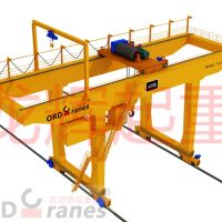 MUTʽ bTʽ؛ bжؙC(j)container gantry crane  M ...